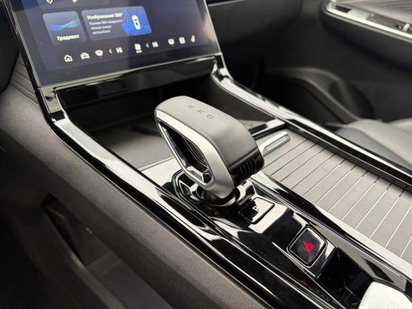 Geely Cityray с пробегом 2024 года, цена 2 495 000 рублей, 3131 км, внедорожник, Автокод Объявления