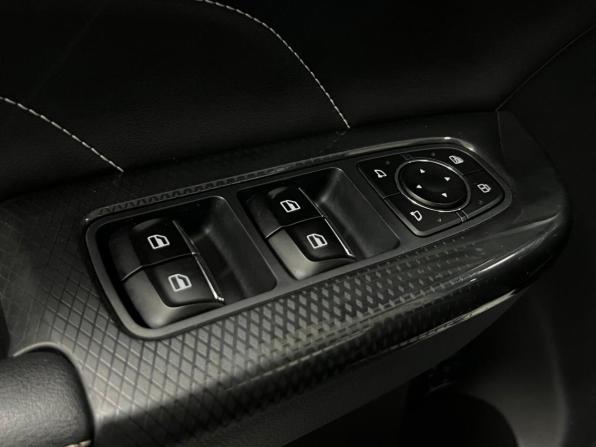 Haval M6 II с пробегом 2023 года, цена 1 699 000 рублей, 36000 км, внедорожник, Автокод Объявления