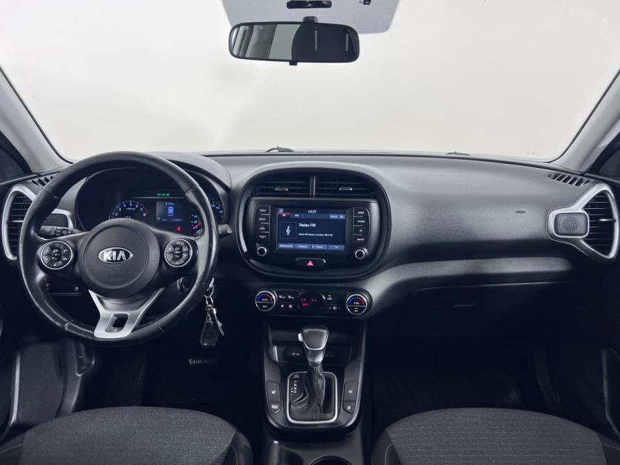 Kia Soul III Ростов-на-Дону  - изображение 11