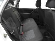 Lada (ВАЗ) Granta I Рестайлинг Москва  - изображение 23