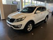Kia Sportage III Рестайлинг Чебоксары  - изображение 42