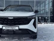 Geely Cityray Ярославль  - изображение 27