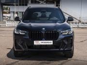 BMW X3 III (G01) Рестайлинг Москва  - изображение 26