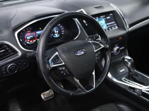 Ford Edge II с пробегом 2018 года, цена 2 290 000 рублей, 99360 км, внедорожник, Автокод Объявления