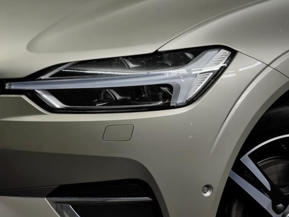 Volvo XC60 II с пробегом 2020 года, цена 4 100 000 рублей, 70992 км, внедорожник, Автокод Объявления