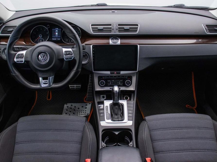 Volkswagen Passat CC I Москва  - изображение 14