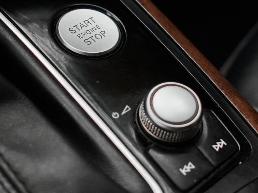 Audi A7 I (4G) Екатеринбург  - изображение 18
