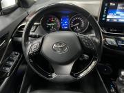 Toyota C-HR I Рестайлинг Казань  - изображение 40