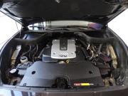 Infiniti FX II (S51) Рестайлинг Москва  - изображение 29