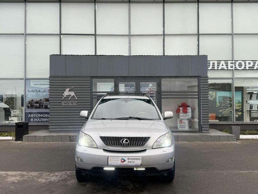 Lexus RX II Омск  - изображение 3