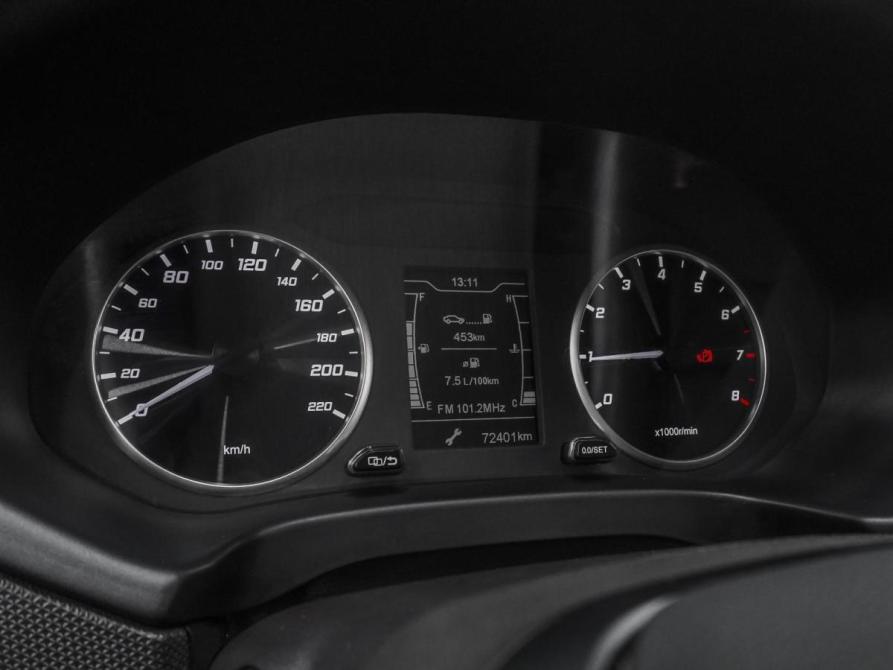 Chery Tiggo 4 I Рестайлинг Ростов-на-Дону  - изображение 17