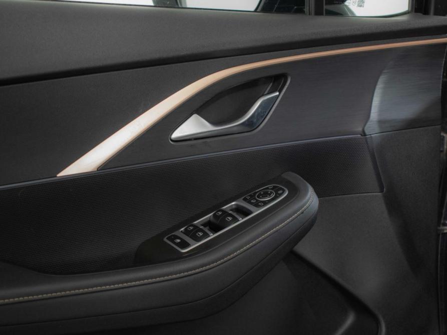 Omoda C5 I Москва  - изображение 15