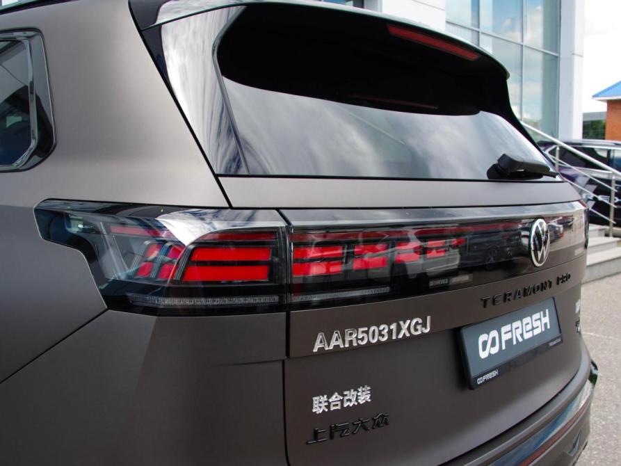 Volkswagen Teramont II (China Market) Владимир  - изображение 32