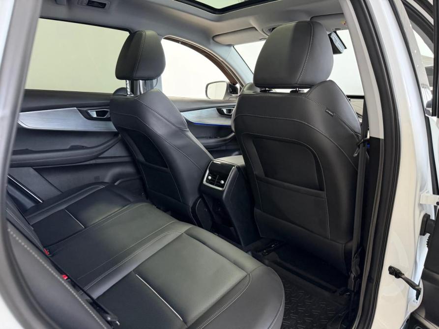 Chery Tiggo 7 Pro Max I Новороссийск  - изображение 27