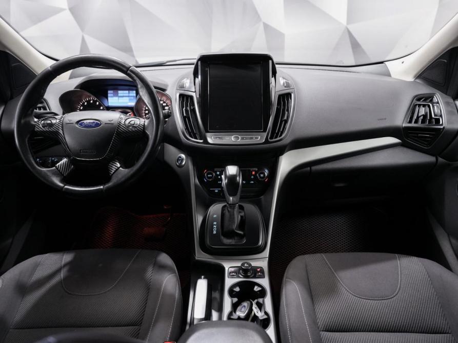 Ford Kuga II Ульяновск  - изображение 11
