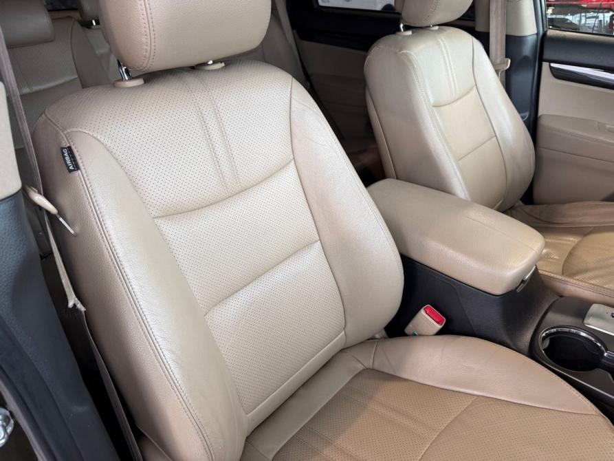 Kia Sorento II Москва  - изображение 34