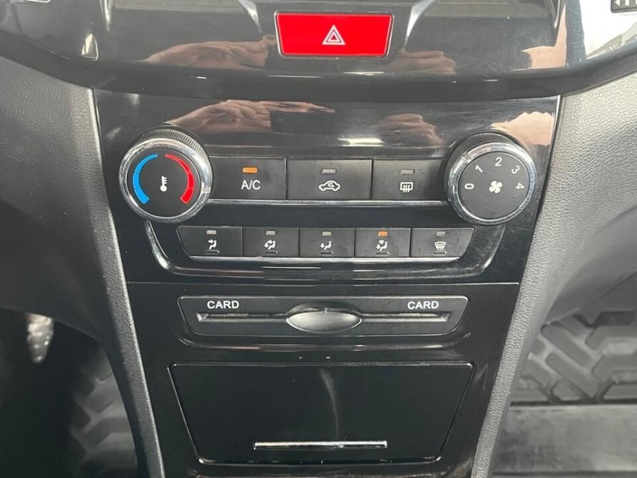 Chery Bonus 3 (E3/A19) Абакан  - изображение 19