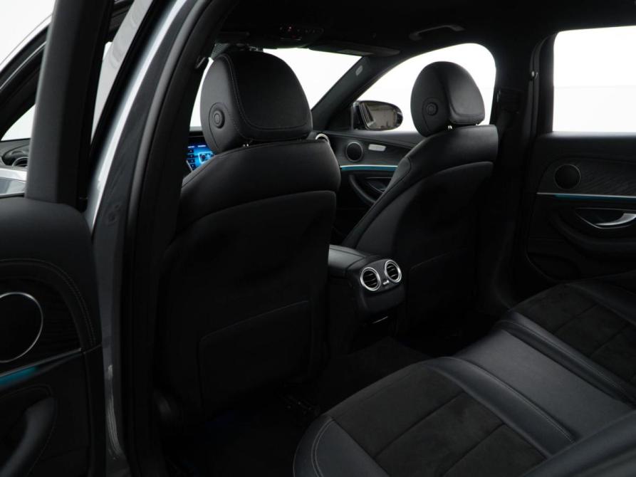Mercedes-Benz E-Класс V (W213 S213 C238) Рестайлинг Москва  - изображение 11
