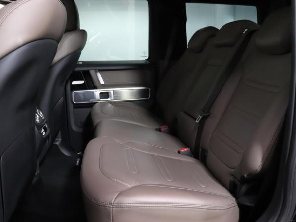 Mercedes-Benz G-Класс III (W465) Рестайлинг с пробегом 2024 года, цена 20 500 000 рублей, 14277 км, внедорожник, Автокод Объявления