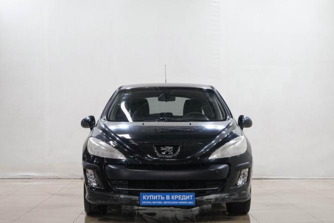Peugeot 308 I с пробегом 2010 года, цена 439 000 рублей, 261000 км, хэтчбек, Автокод Объявления