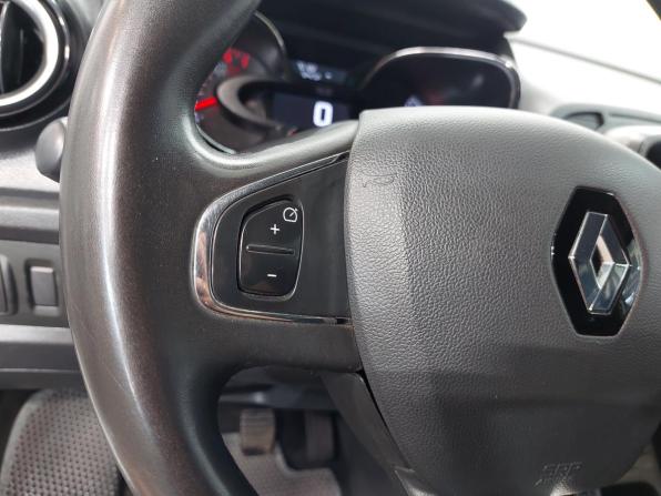 Renault Kaptur I с пробегом 2019 года, цена 1 530 000 рублей, 70100 км, внедорожник, Автокод Объявления