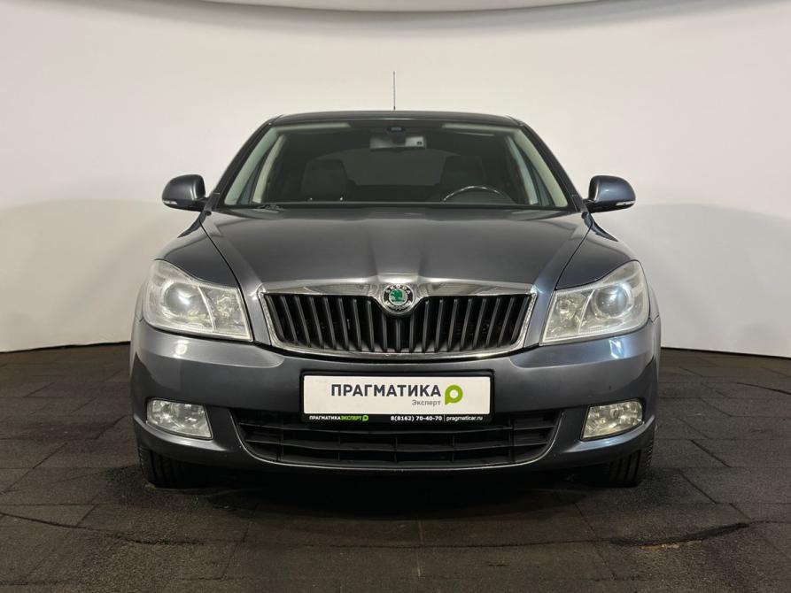 Skoda Octavia II (A5) Рестайлинг Великий Новгород  - изображение 2