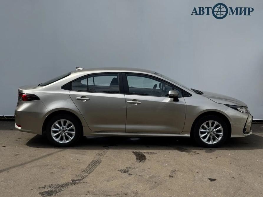 Toyota Corolla XII (E210) Москва  - изображение 4