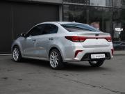 Kia Rio IV Москва  - изображение 30