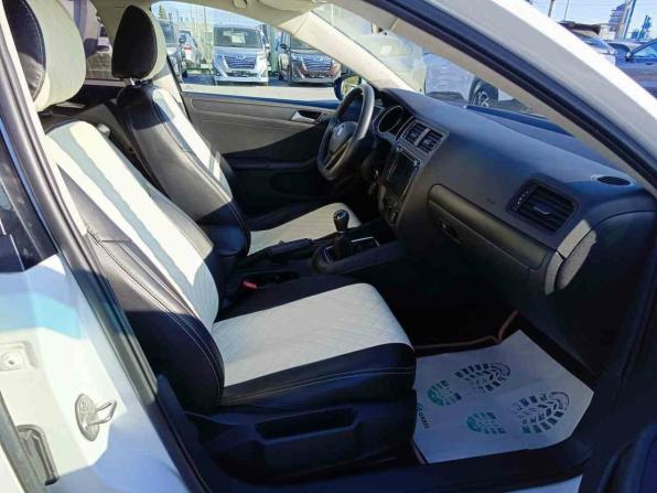 Volkswagen Jetta VI Рестайлинг с пробегом 2015 года, цена 999 995 рублей, 159877 км, седан, Автокод Объявления