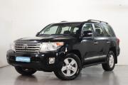 Toyota Land Cruiser 200 Series Рестайлинг 1 Челябинск  - изображение 33