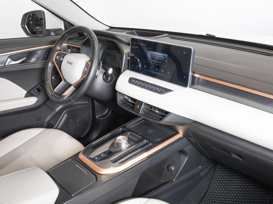 Haval Jolion I Казань  - изображение 7