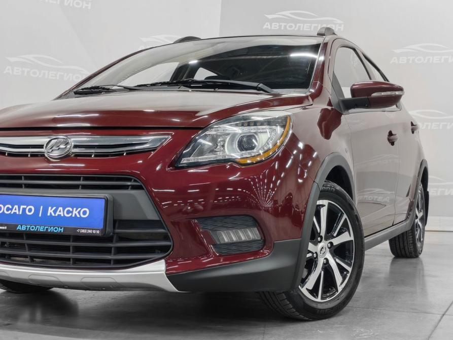 Lifan X50 Новосибирск  - изображение 25