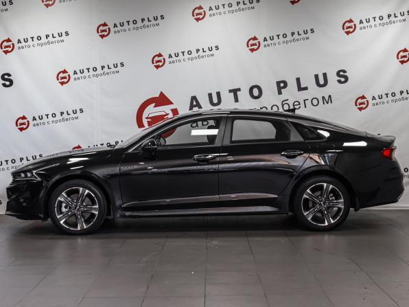Kia K5 III с пробегом 2021 года, цена 2 699 000 рублей, 81771 км, седан, Автокод Объявления