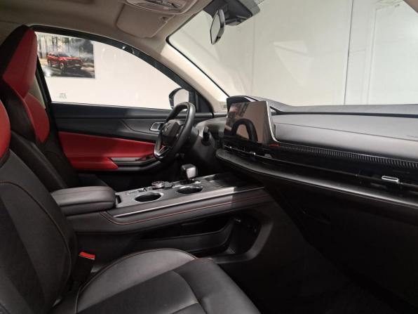 Changan CS55 Plus II с пробегом 2023 года, цена 2 066 000 рублей, 98217 км, внедорожник, Автокод Объявления
