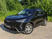 Haval Jolion I Рестайлинг Калуга  - изображение 23