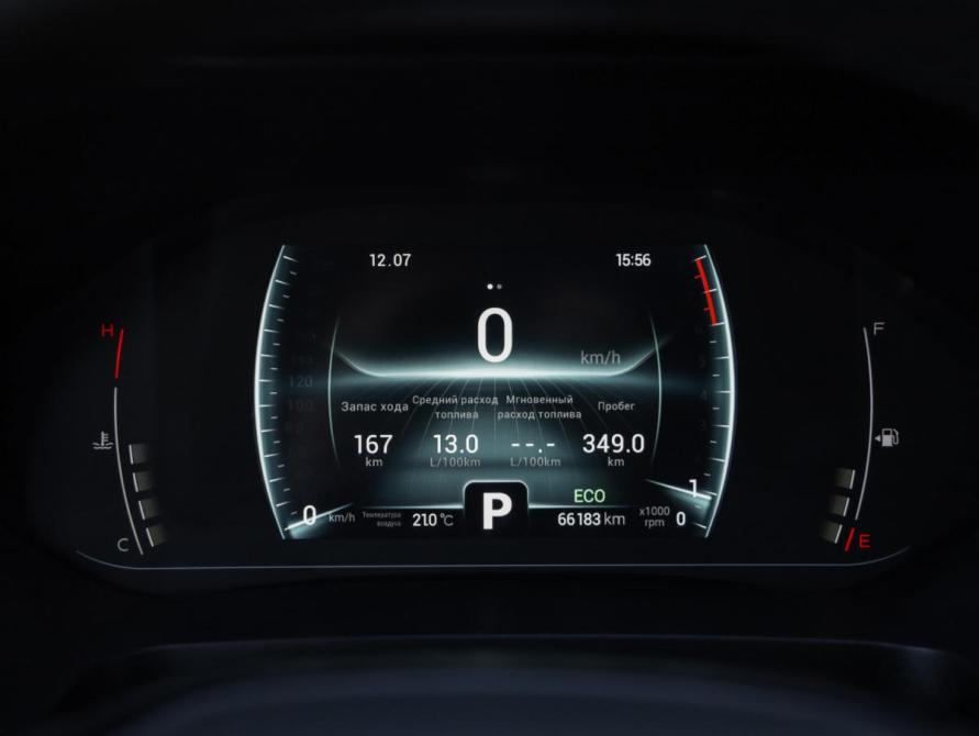 Chery Tiggo 7 Pro I Санкт-Петербург  - изображение 17