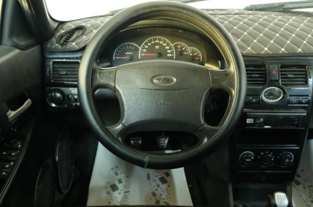 Lada (ВАЗ) Priora I Омск  - изображение 12