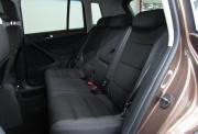 Volkswagen Tiguan I Рестайлинг Екатеринбург  - изображение 38