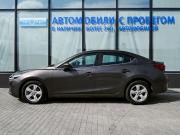 Mazda 3 III (BM) Рестайлинг Екатеринбург  - изображение 22