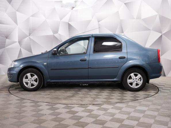Renault Logan I Рестайлинг с пробегом 2011 года, цена 464 000 рублей, 164882 км, седан, Автокод Объявления