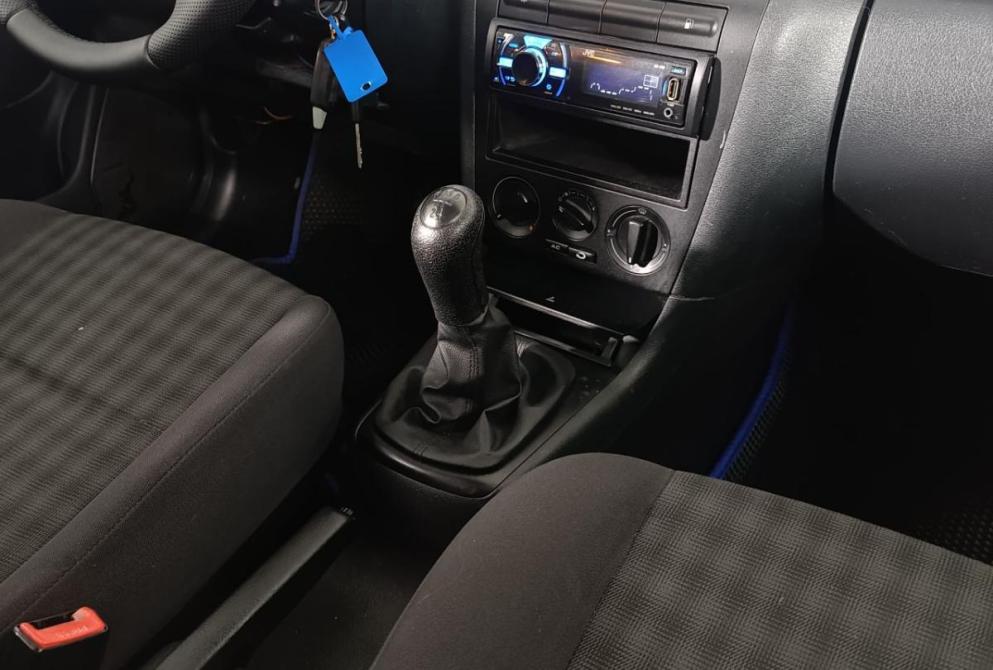 Skoda Octavia I (A4) Рестайлинг Волгоград  - изображение 14