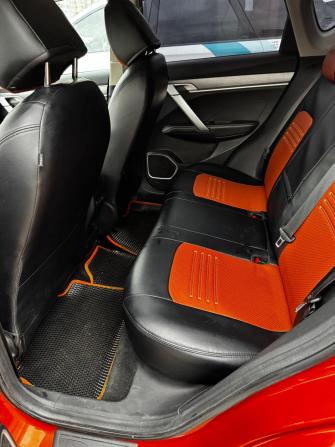Geely Coolray I с пробегом 2020 года, цена 1 672 000 рублей, 70224 км, внедорожник, Автокод Объявления