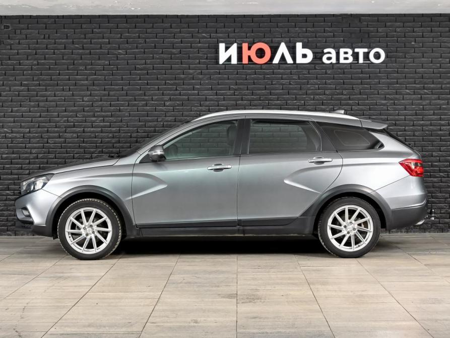 Lada (ВАЗ) Vesta I Екатеринбург  - изображение 8