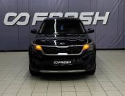Kia Seltos I Благовещенск  - изображение 49