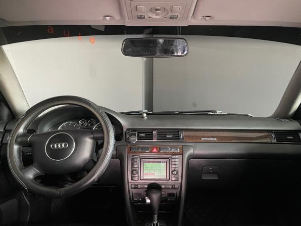 Audi A6 II (C5) Рестайлинг с пробегом 2002 года, цена 399 000 рублей, 253691 км, седан, Автокод Объявления