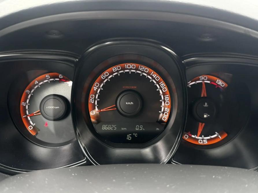 Lada (ВАЗ) Vesta I Москва  - изображение 13
