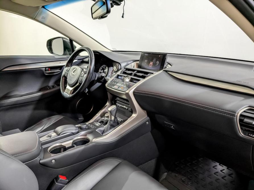 Lexus NX I Москва  - изображение 11