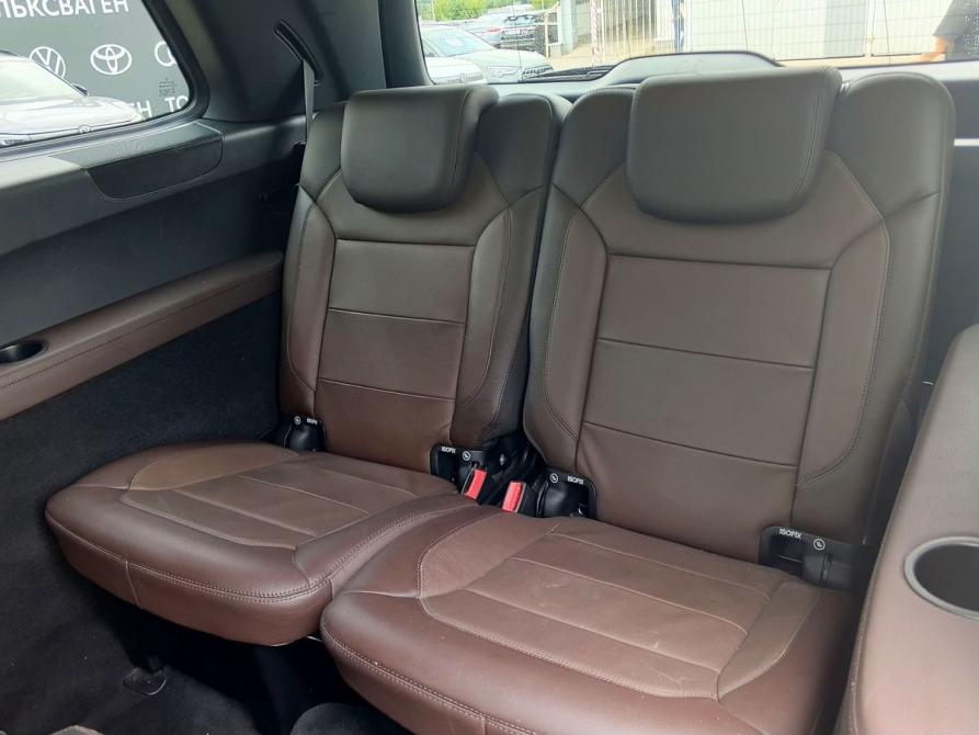 Mercedes-Benz GL-Класс II (X166) Москва  - изображение 14