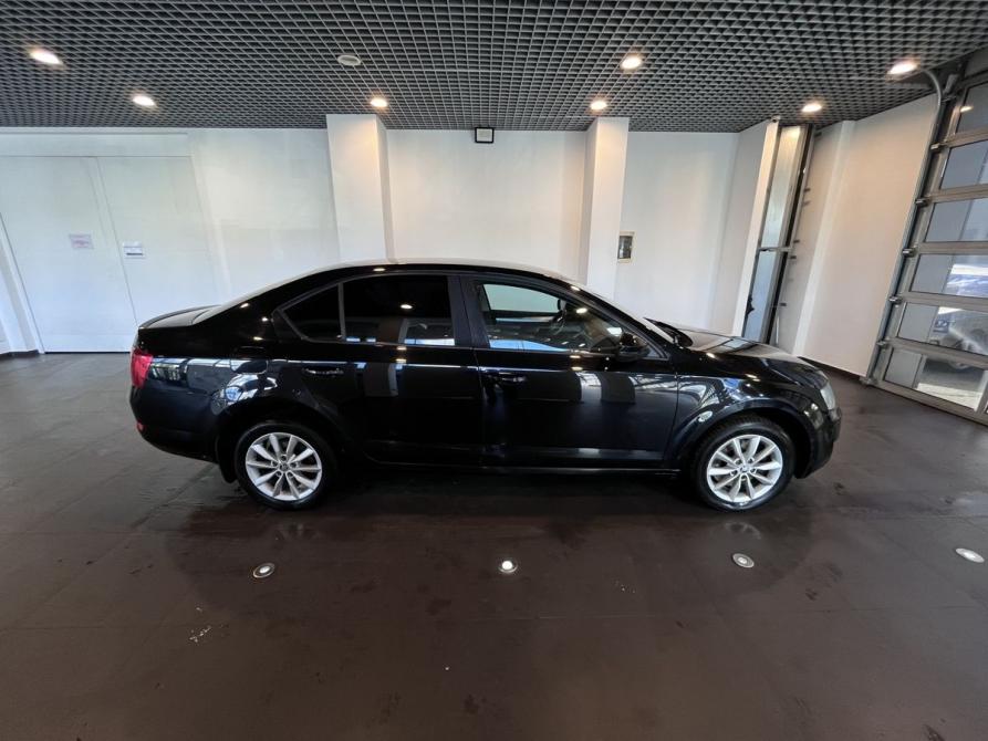 Skoda Octavia III (A7) Чебоксары  - изображение 2