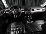 Volkswagen Touareg II Рестайлинг Тюмень  - изображение 37